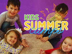 Tacoma summer camps