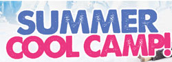 Tacoma summer camps